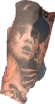 Avatar de l’utilisateur