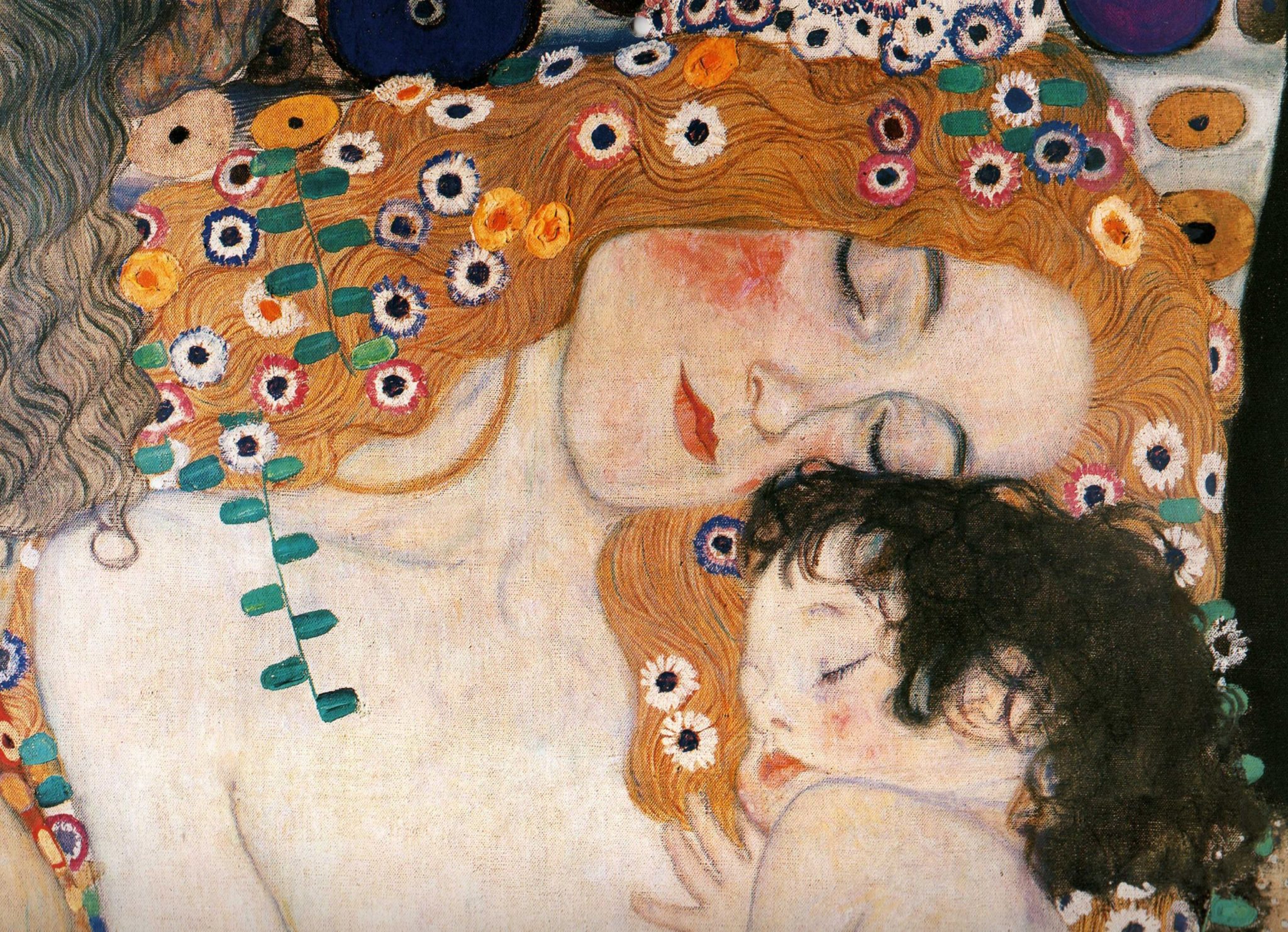 Klimt Mère à l'enfant.jpg
